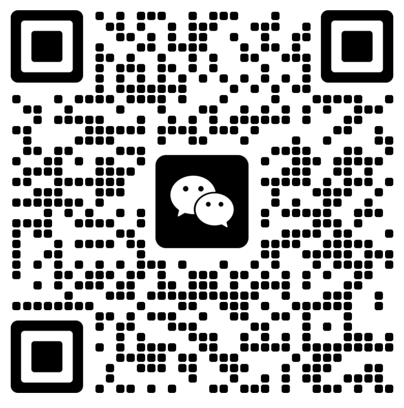 WeChat QR Code